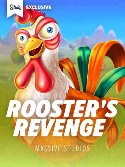 Roosters Revenge by Massive – play at Gamba