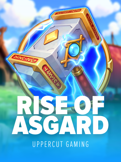 Rise of Asgard
