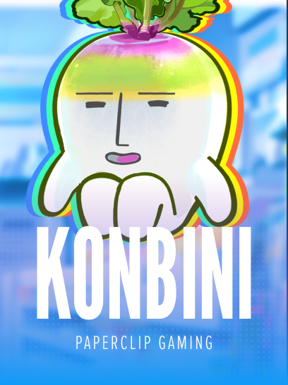 Konbini