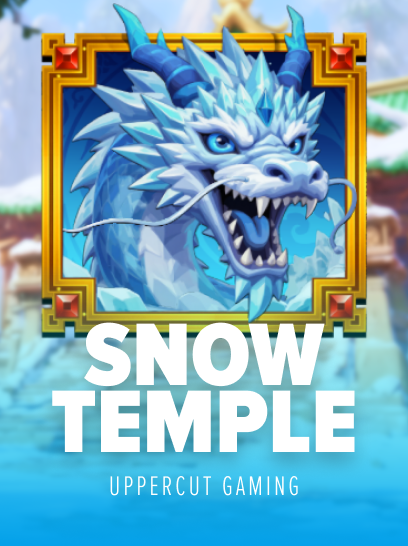 Snow Temple