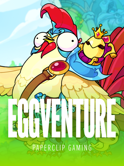 Eggventure