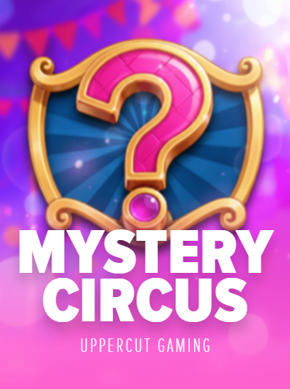 Mystery Circus