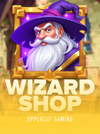 Wizard Shop