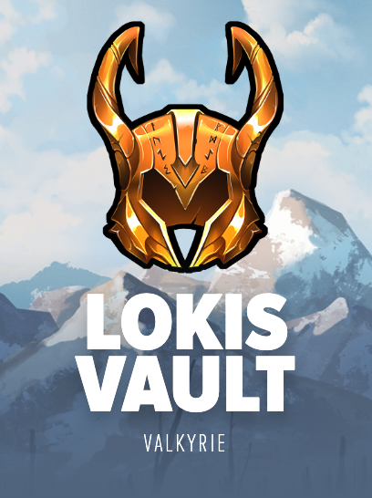 Lokis Vault