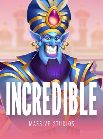Incredible X by Massive – play at Gamba