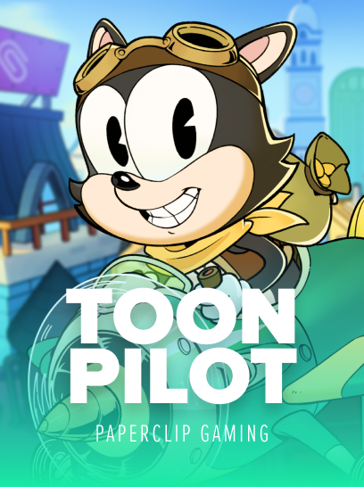 Toon Pilot