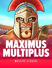 Maximus Multiplus by Massive – play at Gamba