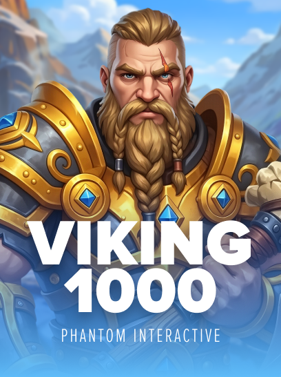 Viking 1000