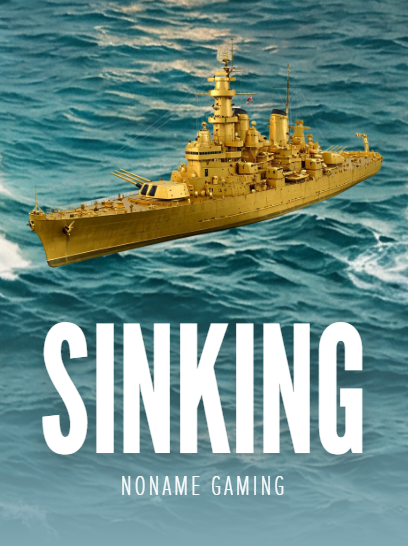 Sinking slot