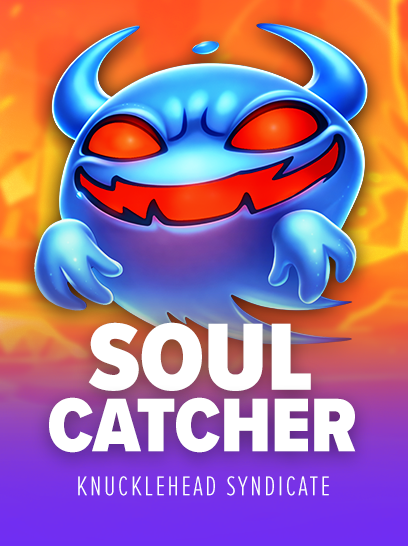Soul Catcher by Knucklehead – play at Gamba