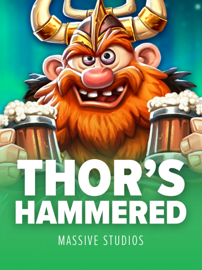 Thors Hammered by Massive – play at Gamba