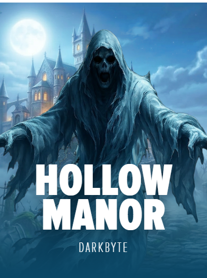 HOLLOW MANOR slot