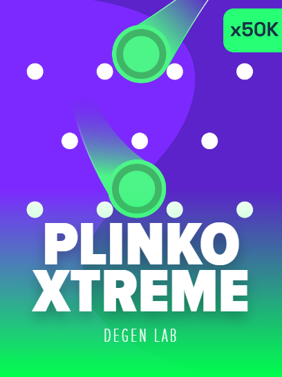 Plinko Xtreme