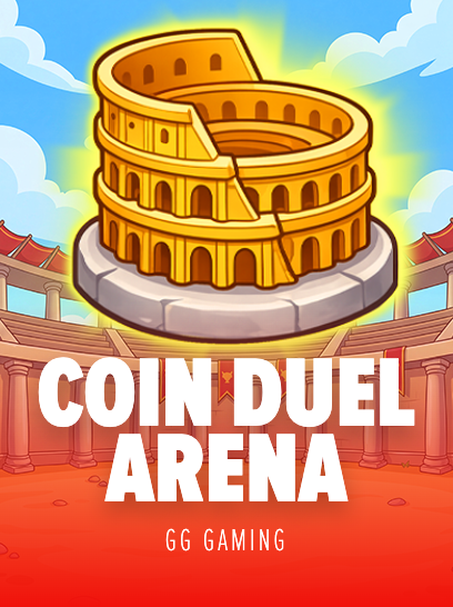 Coin Duel Arena