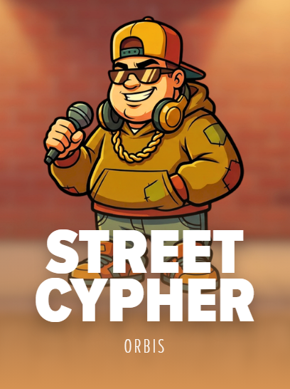Street Cypher slot