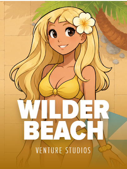 Wilder Beach slot