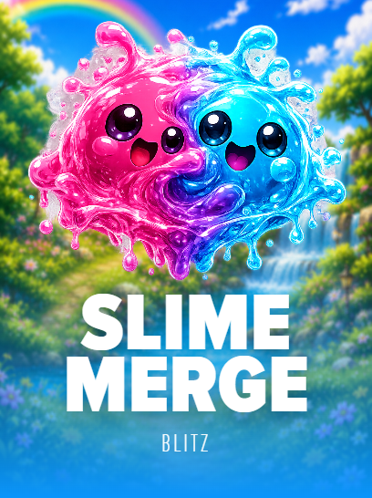 SLIME MERGE slot