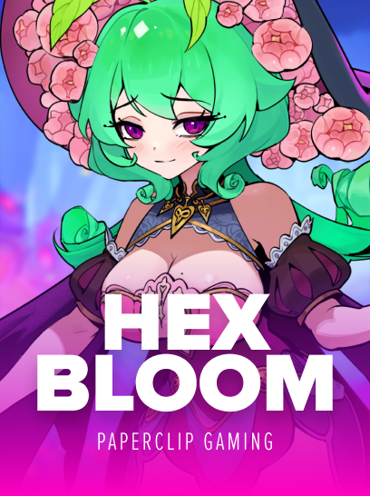 Hex Bloom
