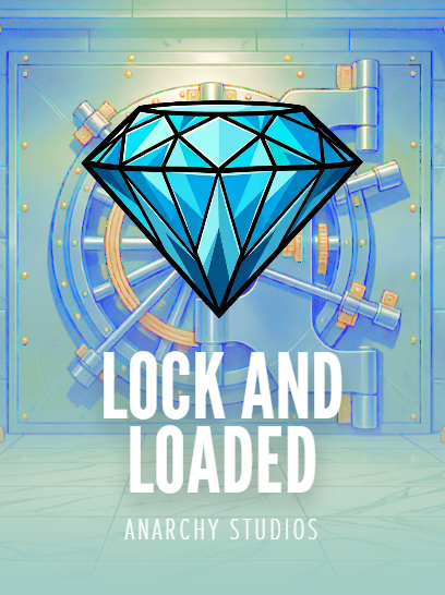 Lock And Loaded slot