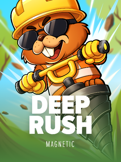 Deep Rush