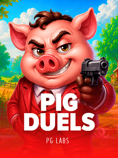 PIG DUELS slot