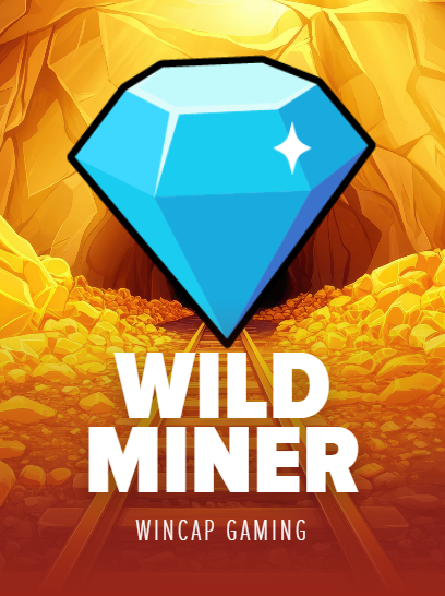 Wild Miner slot
