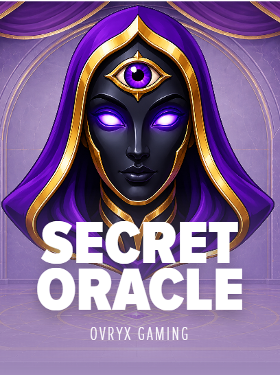 Secret Oracle slot
