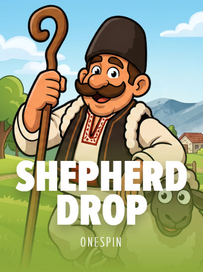 Shepherd Drop slot