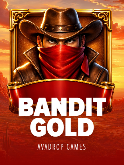 Bandit Gold slot