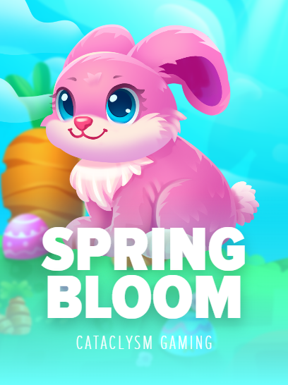 Spring Bloom slot