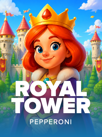 Royal Tower