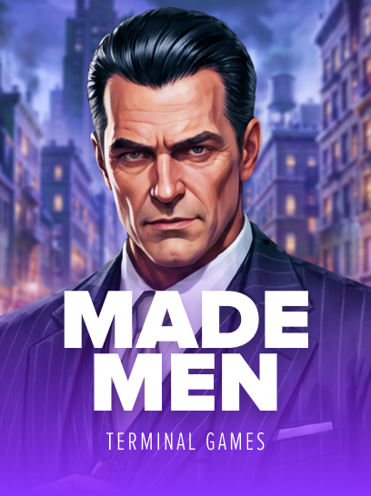 Made Men slot