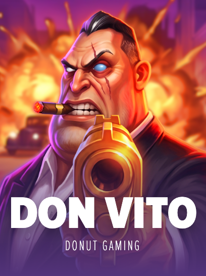 Don Vito slot