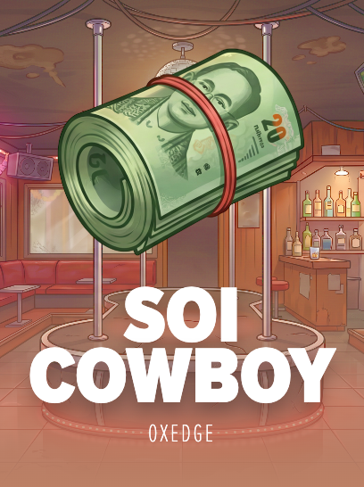 Soi Cowboy slot