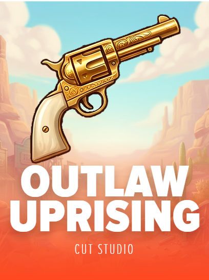 Outlaw Uprising slot