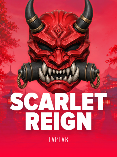 Scarlet Reign slot