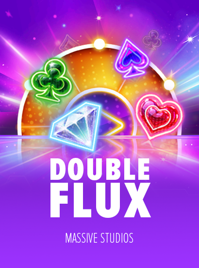 Double Flux by Massive – play at Gamba