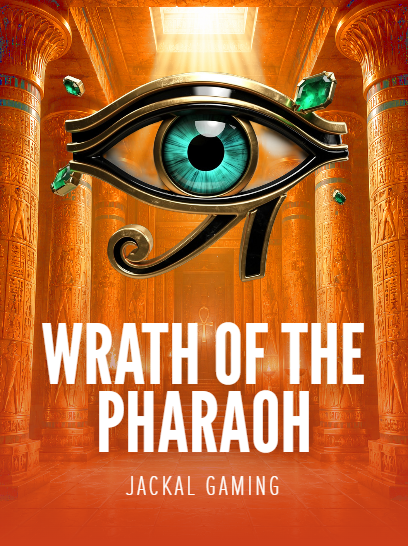 Wrath Of The Pharaoh