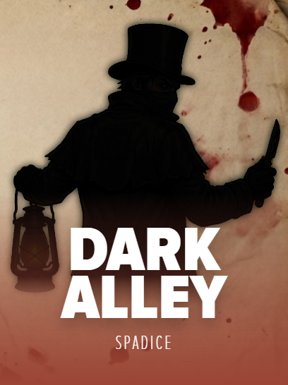 Dark Alley