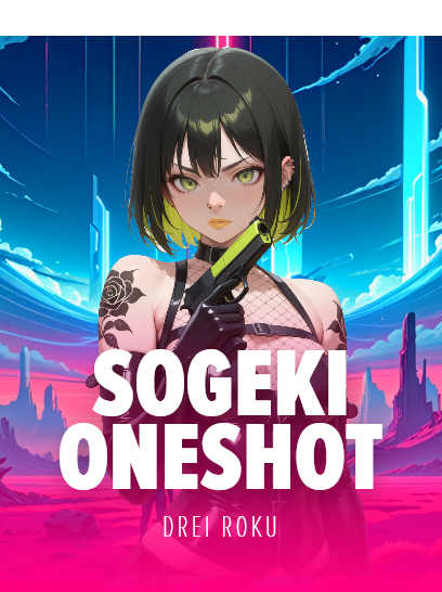 Sogeki Oneshot
