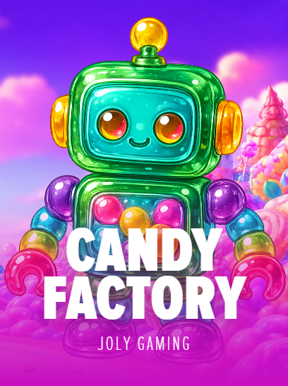 Candy Factory