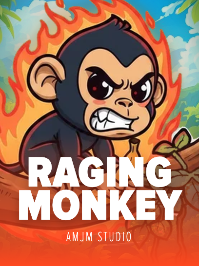 Raging Monkey