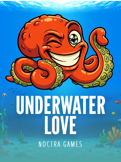 Underwater Love
