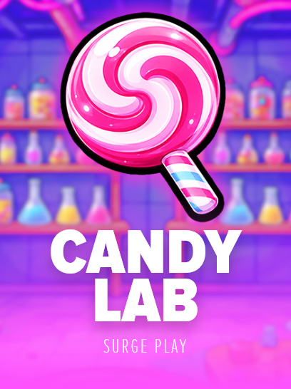 Candy Lab