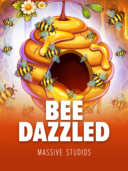 Bee Dazzled by Massive – play at Gamba