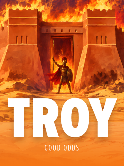 Troy