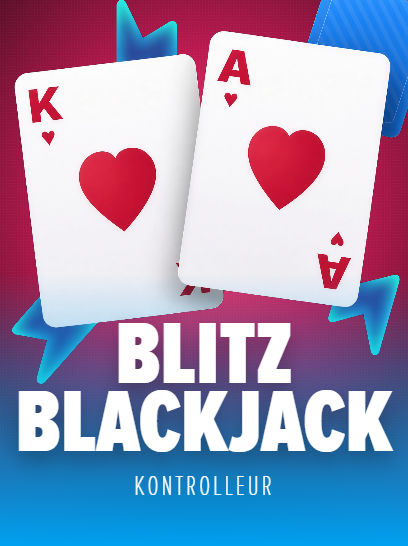 BLITZ BLACKJACK