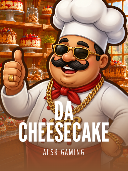Da Cheesecake