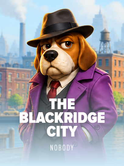 The Blackridge City
