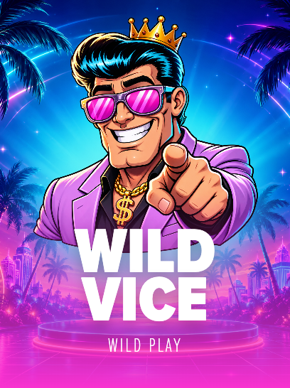 Wild Vice